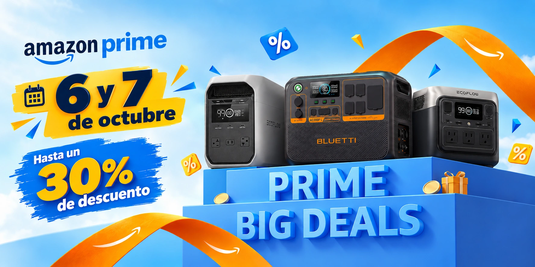 Prime Big Deals