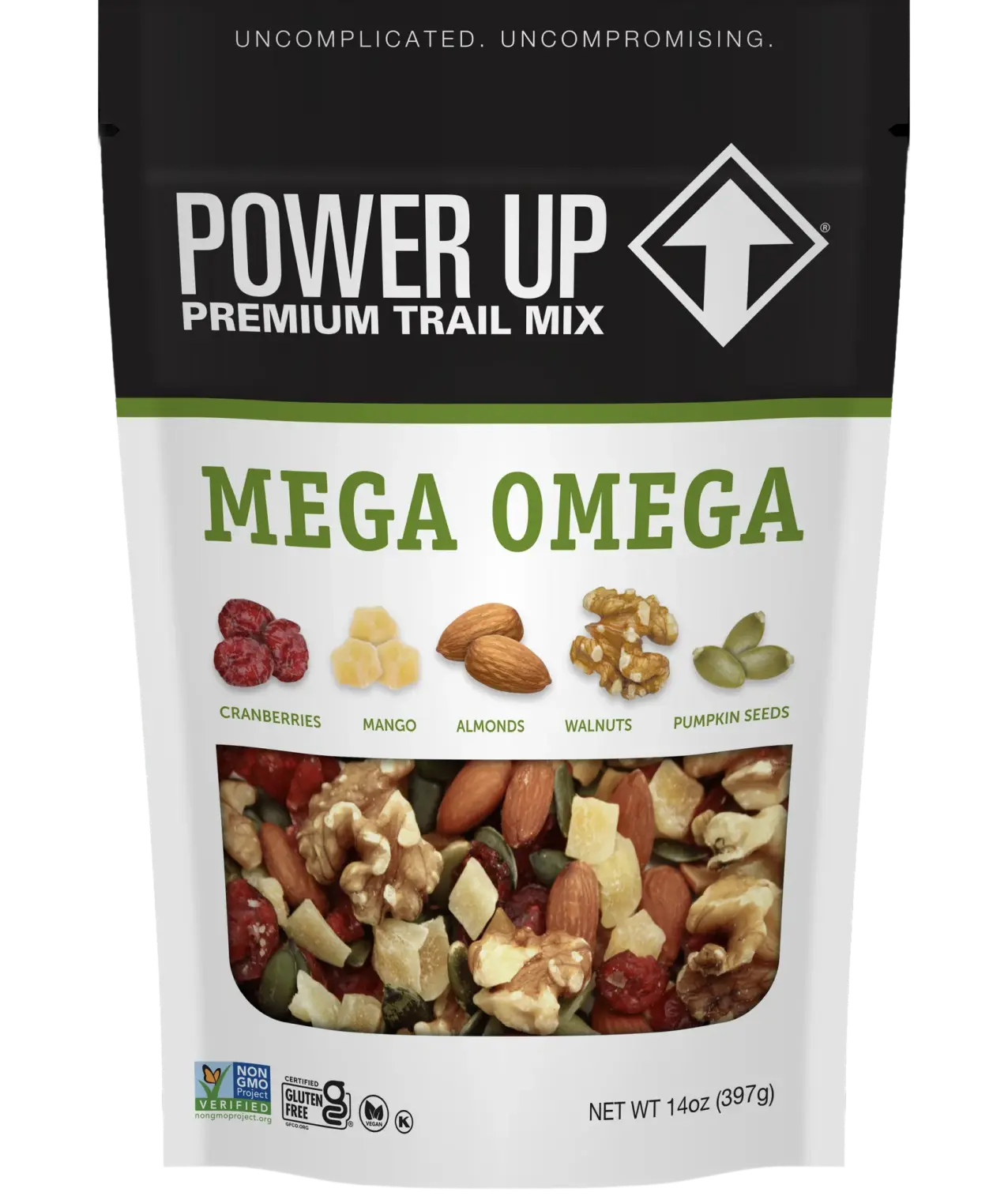 Potencia Natural al Instante