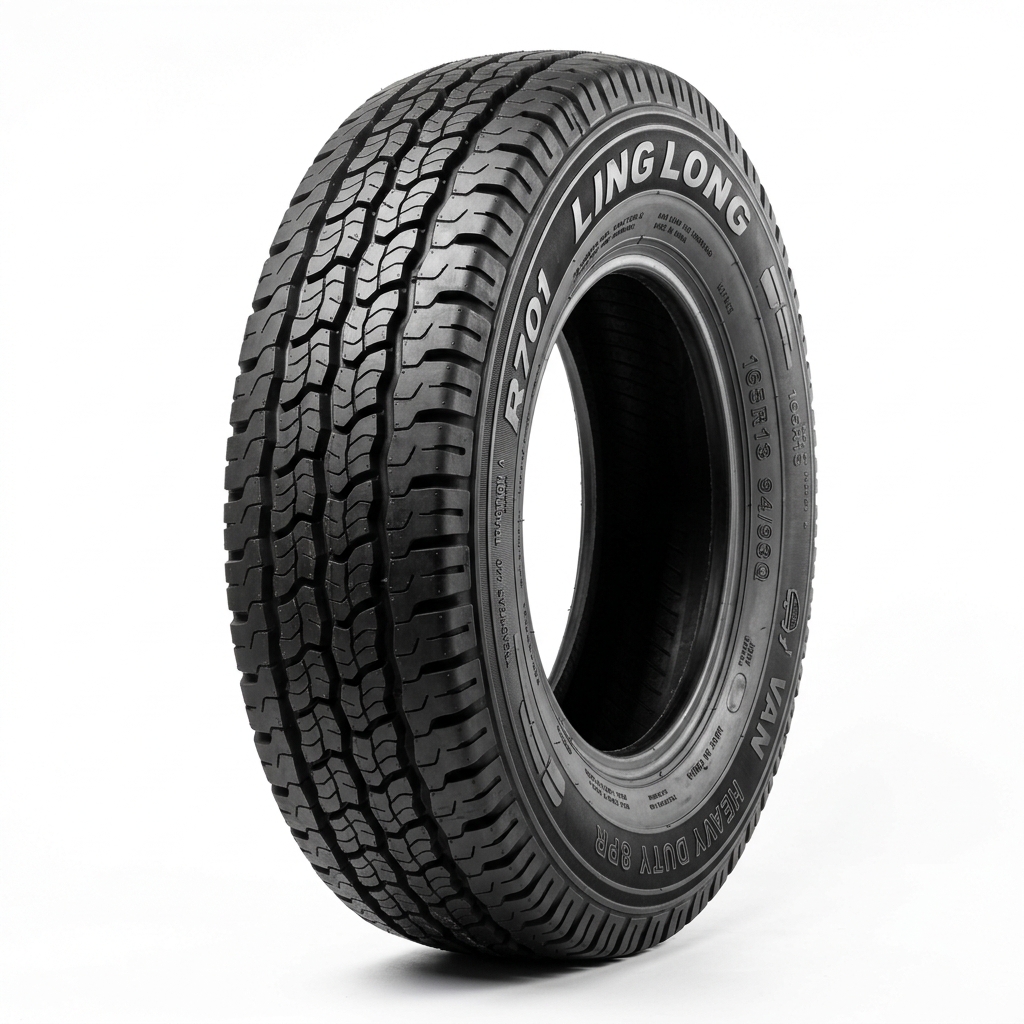 Neumático 165R13 Ling Long R701 8PR 96/94N