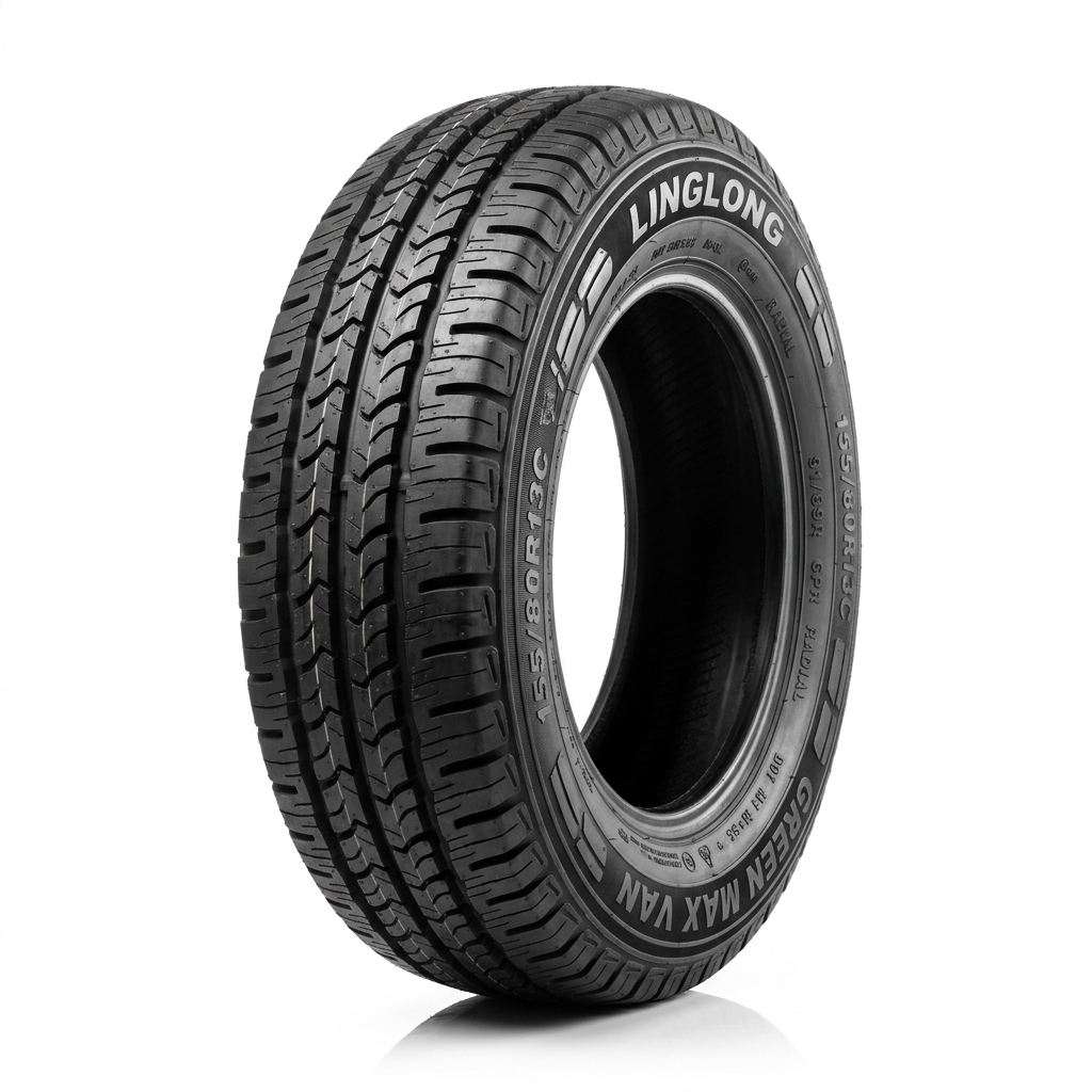 Neumático 155/80R13 Ling Long Green Max Van 8PR 90/88R