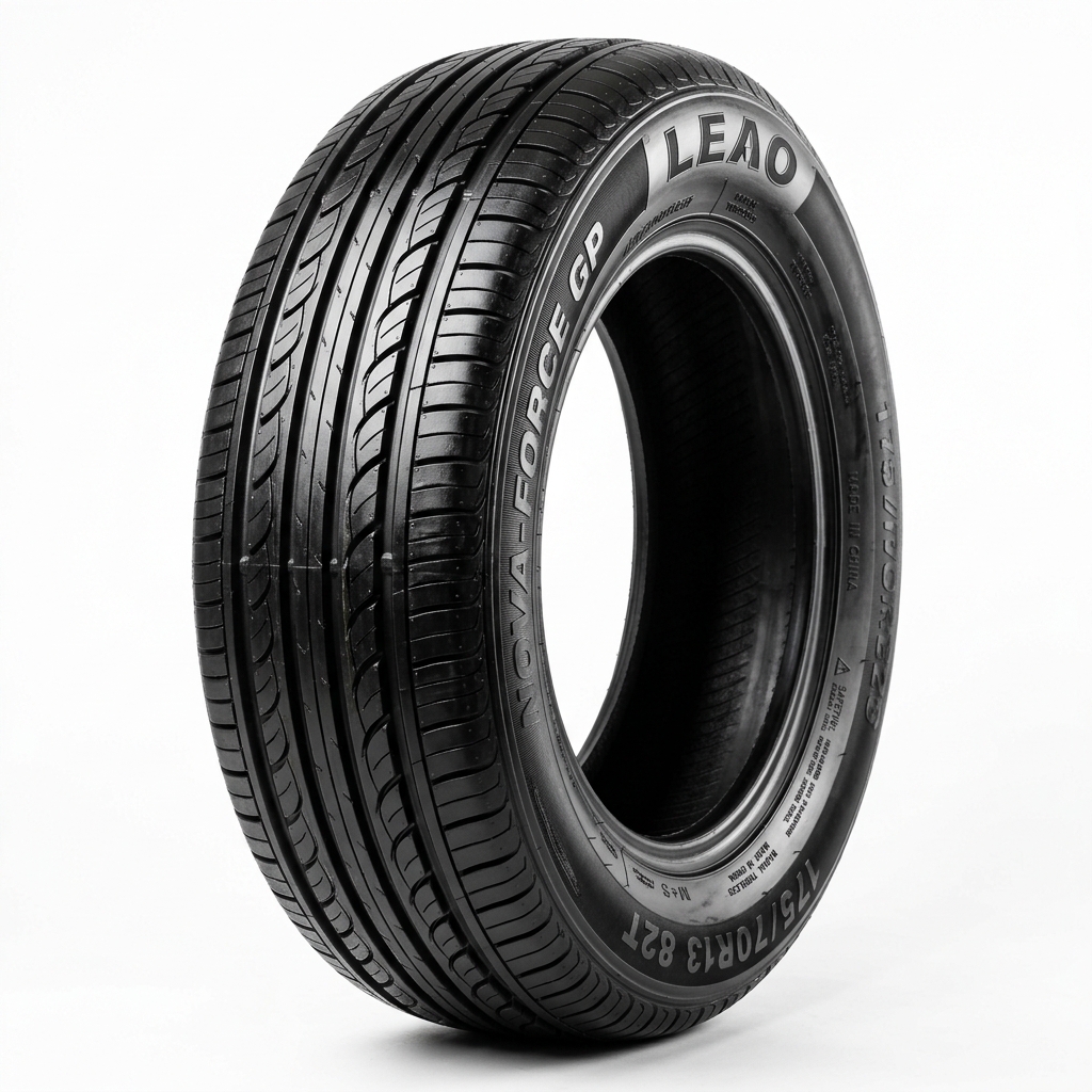 Neumático 175/70R13 Leao Nova-Force GP 82T