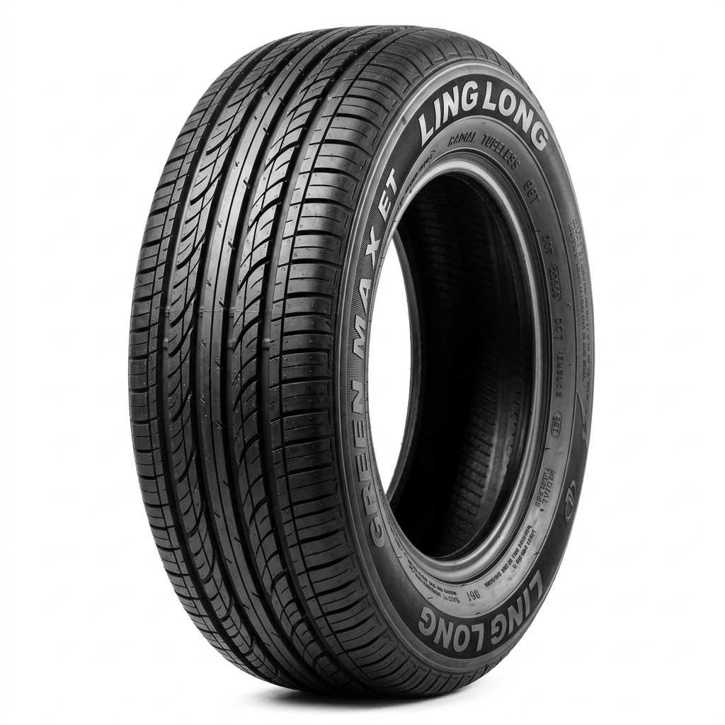 Neumático 185/70R13 Ling Long Green Max ET 86T