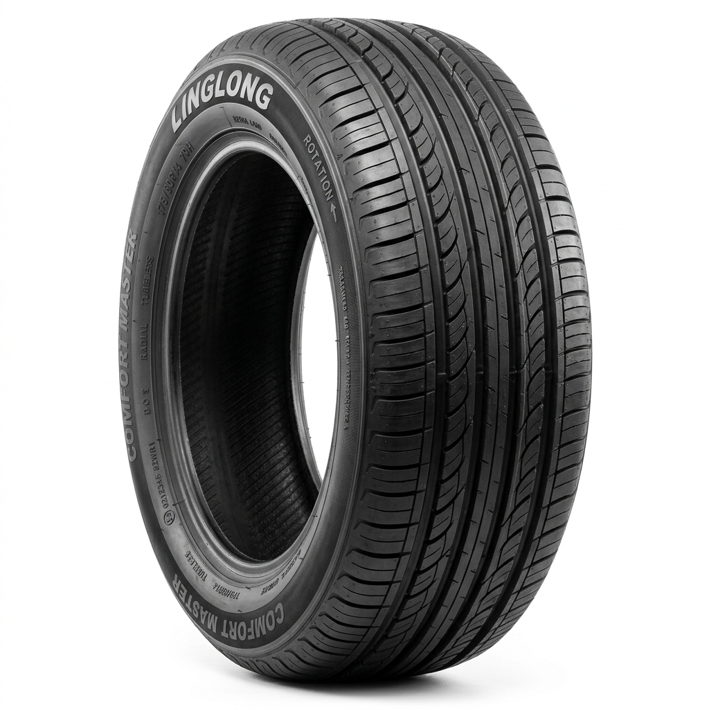 Neumático 175/60R14 Ling Long Comfort Master 79H