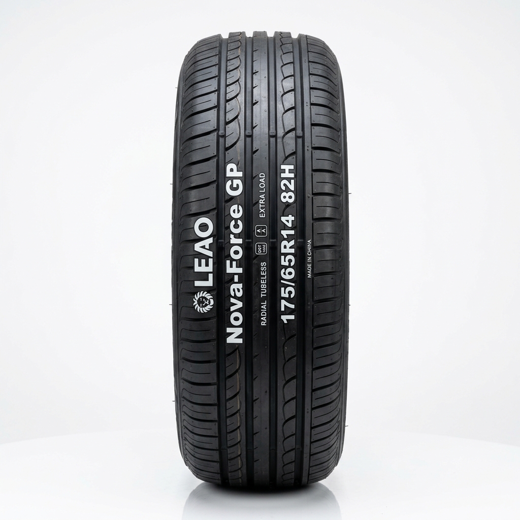 Neumático 175/65R14 Leao Nova-Force GP 82T