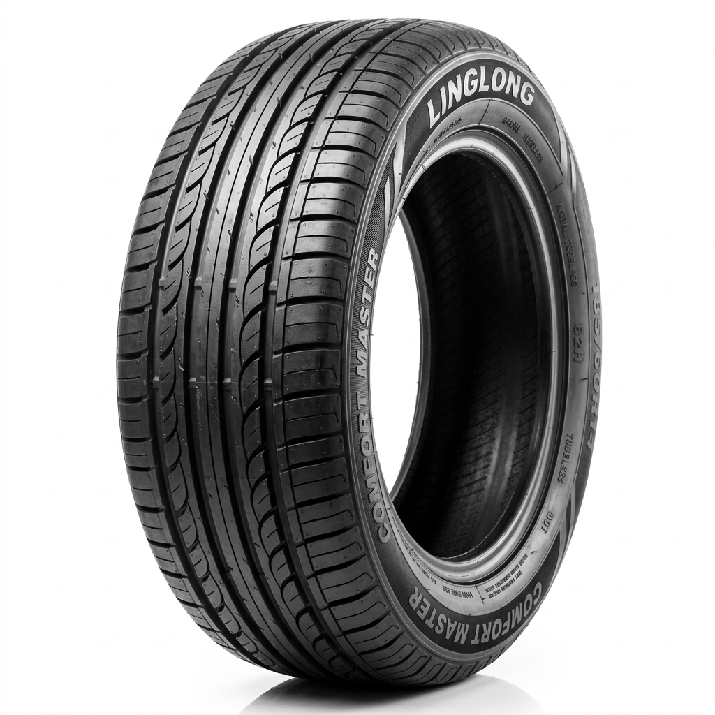 Neumático 185/60R14 Ling Long Comfort Master 82H