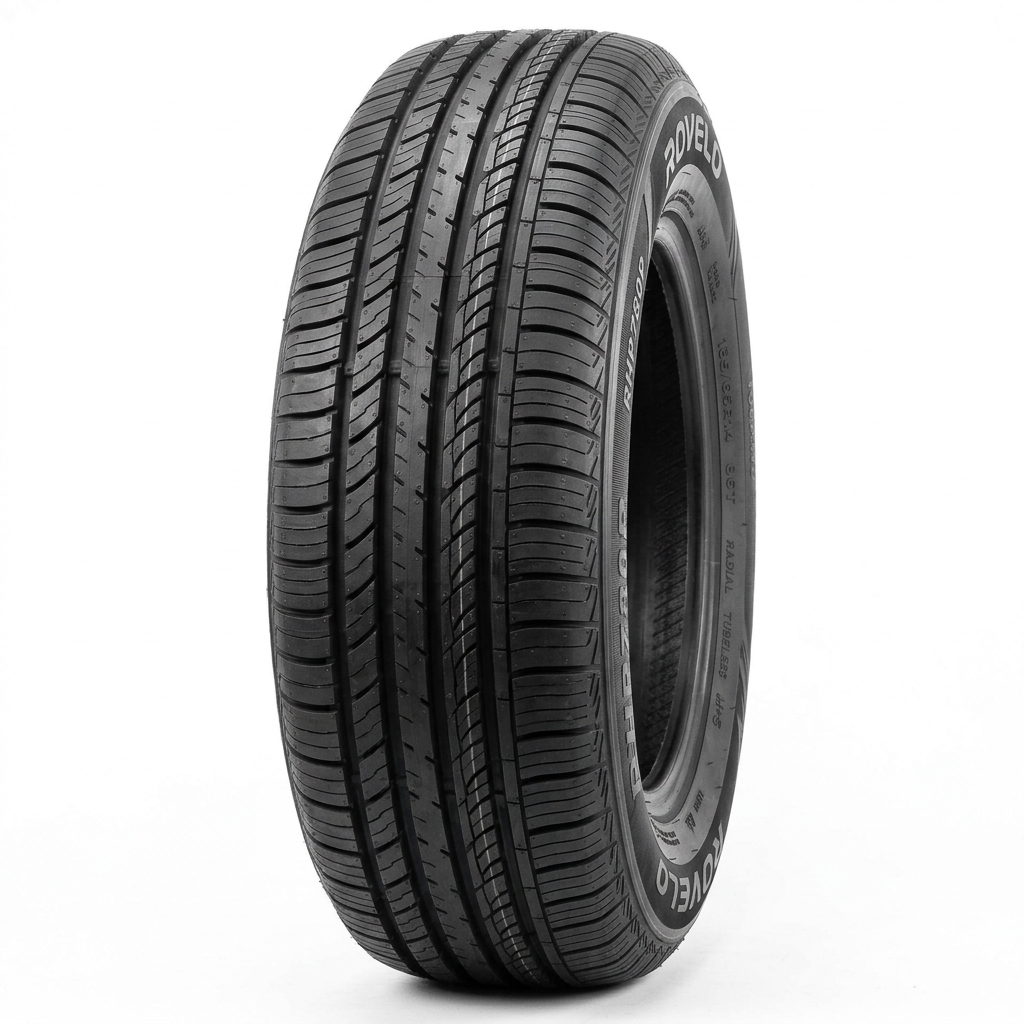 Neumático 185/65R14 Rovelo RHP780P 86H