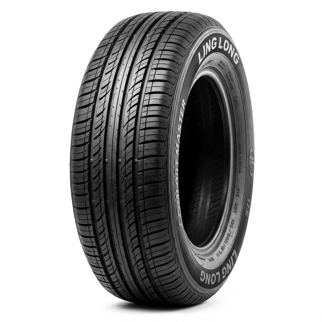 Neumático 195/65R14 Ling Long Comfort Master 89H