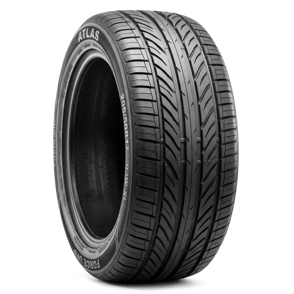 Neumático UHP 205/50R17 Atlas Force UHP 93W XL