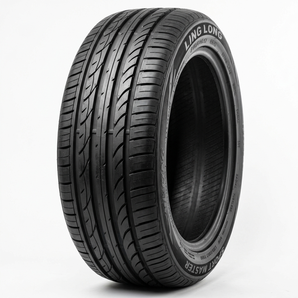 Neumático UHP 215/50R17 Ling Long Sport Master 95Y XL