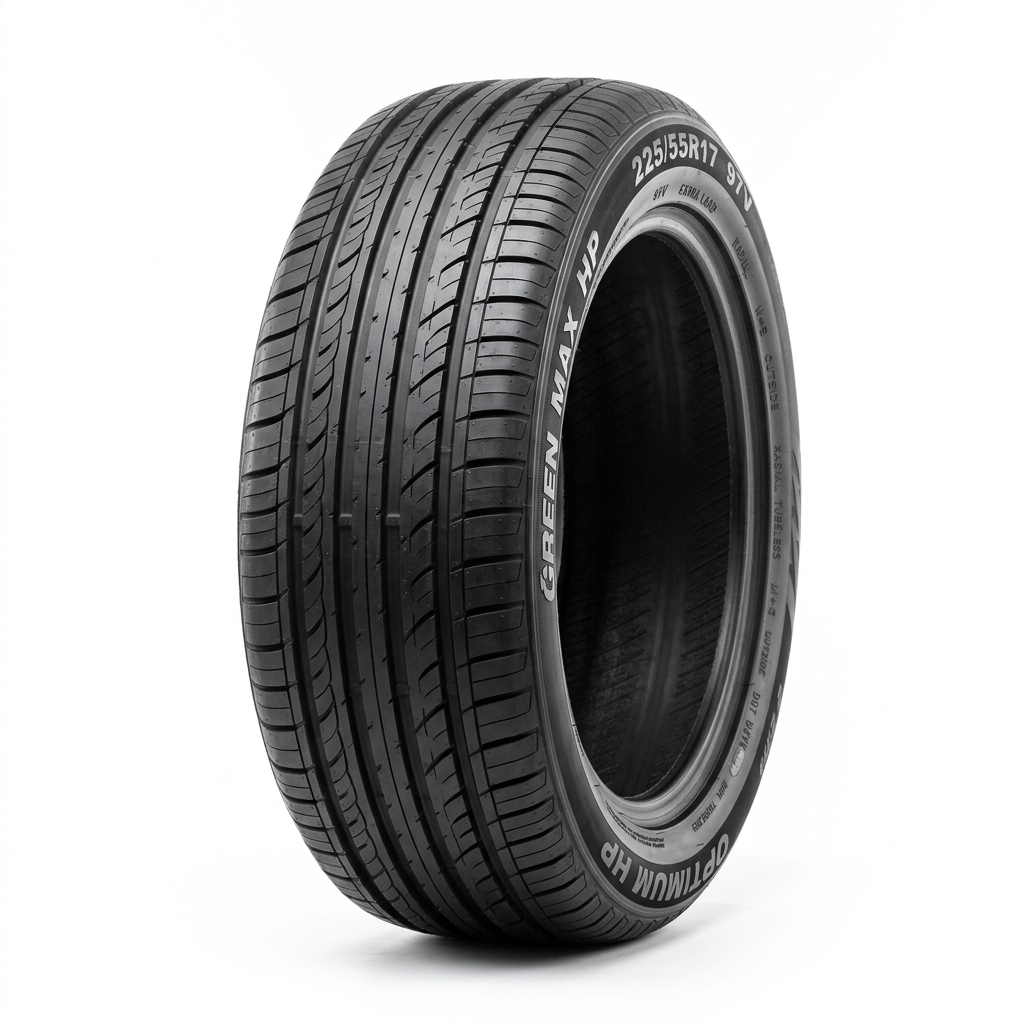 Neumático 225/55R17 Green Max Optimum HP 97V