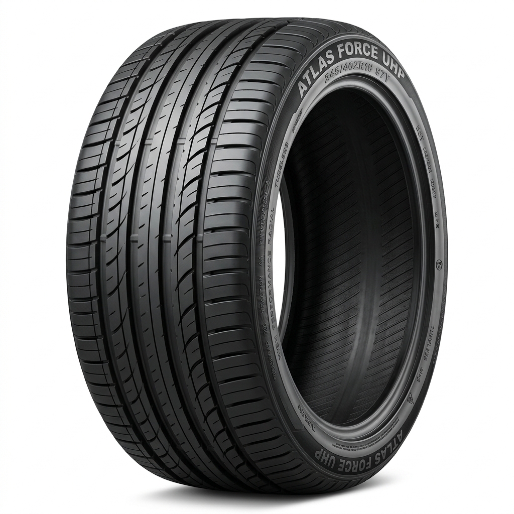 Neumático Deportivo 245/40R18 Atlas Force UHP 97Y XL