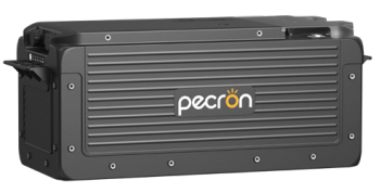 PECRON WB12200 – Batería expansión 2,560 Wh (Preventa)