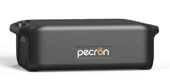 PECRON FP5000-48V – Batería expansión 5,120 Wh (Preventa)