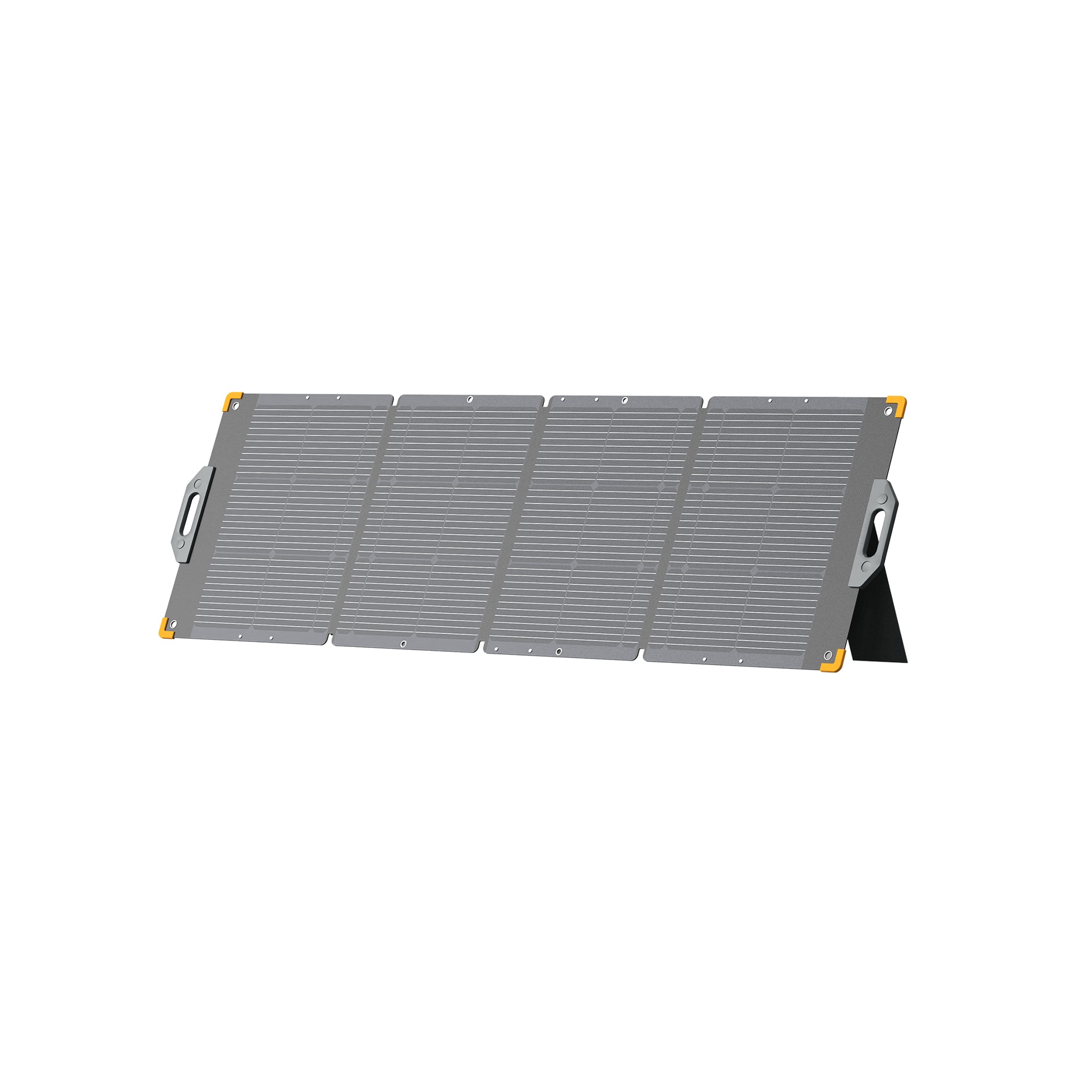 PECRON PV100 – Panel solar 105 W (Preventa)