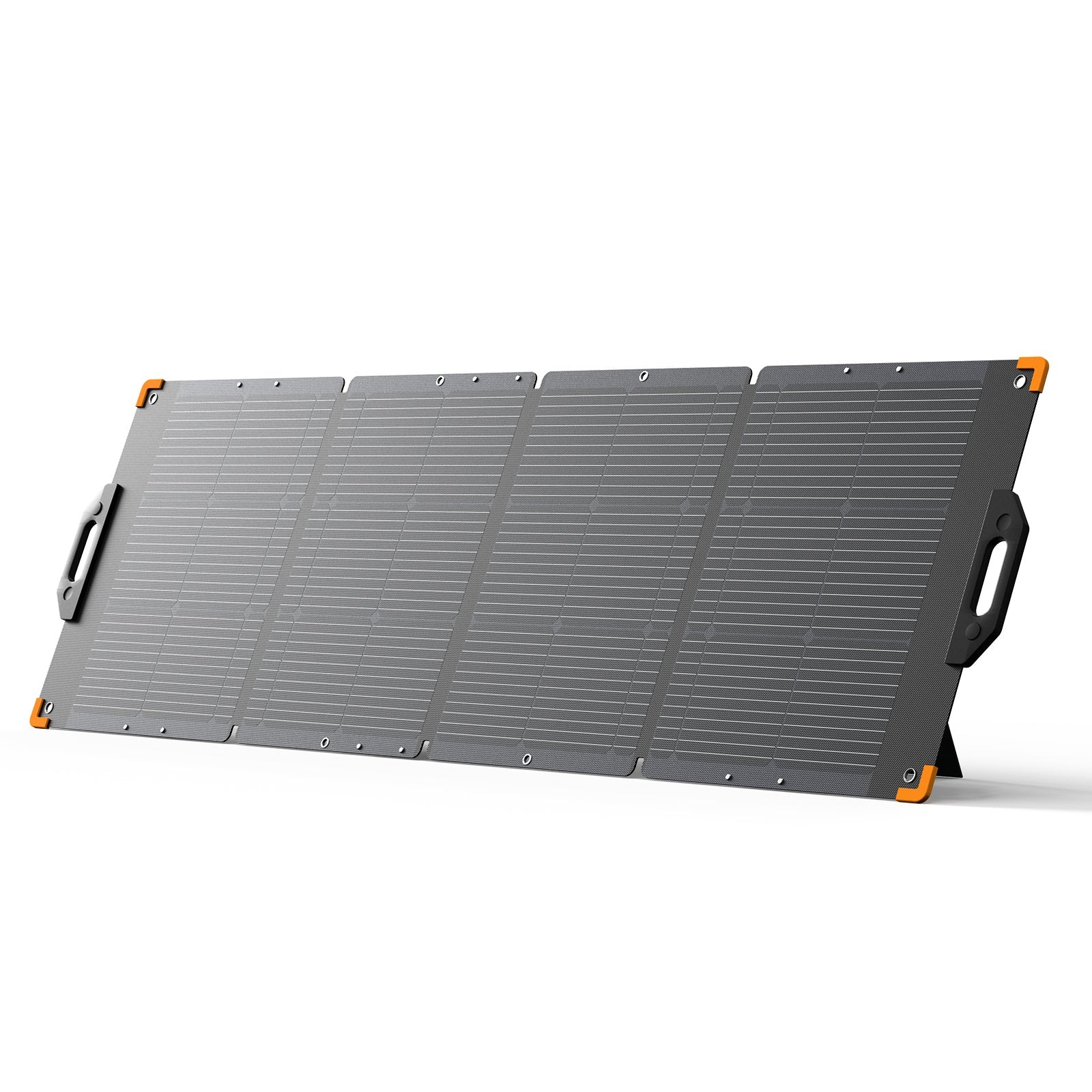PECRON PV200 – Panel solar 200 W (Preventa)