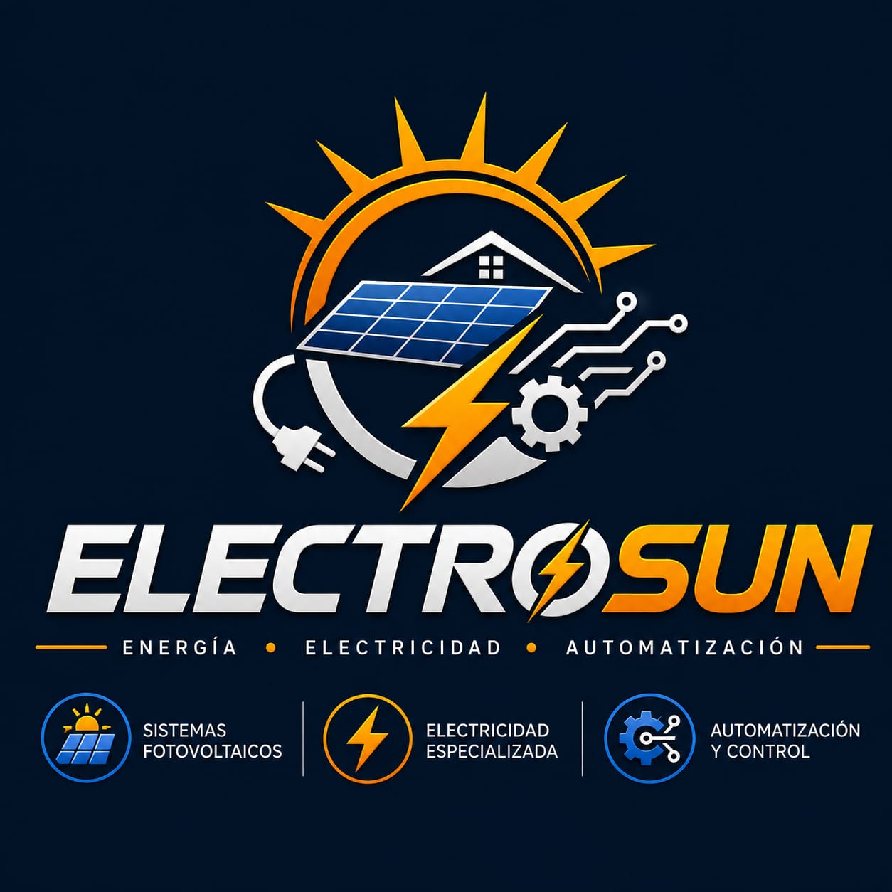 Electrosun