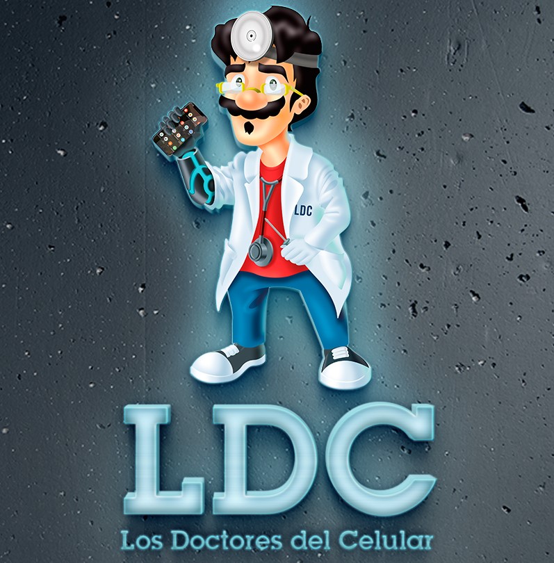 Los Doctores del Celular