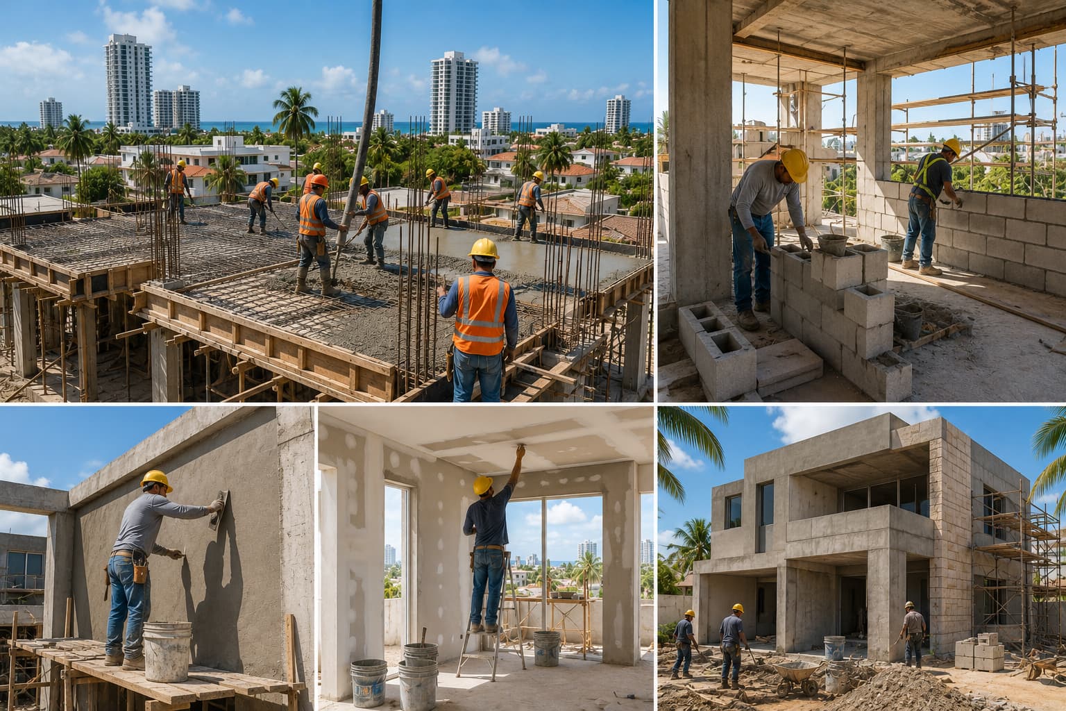 Construcción 🏗️