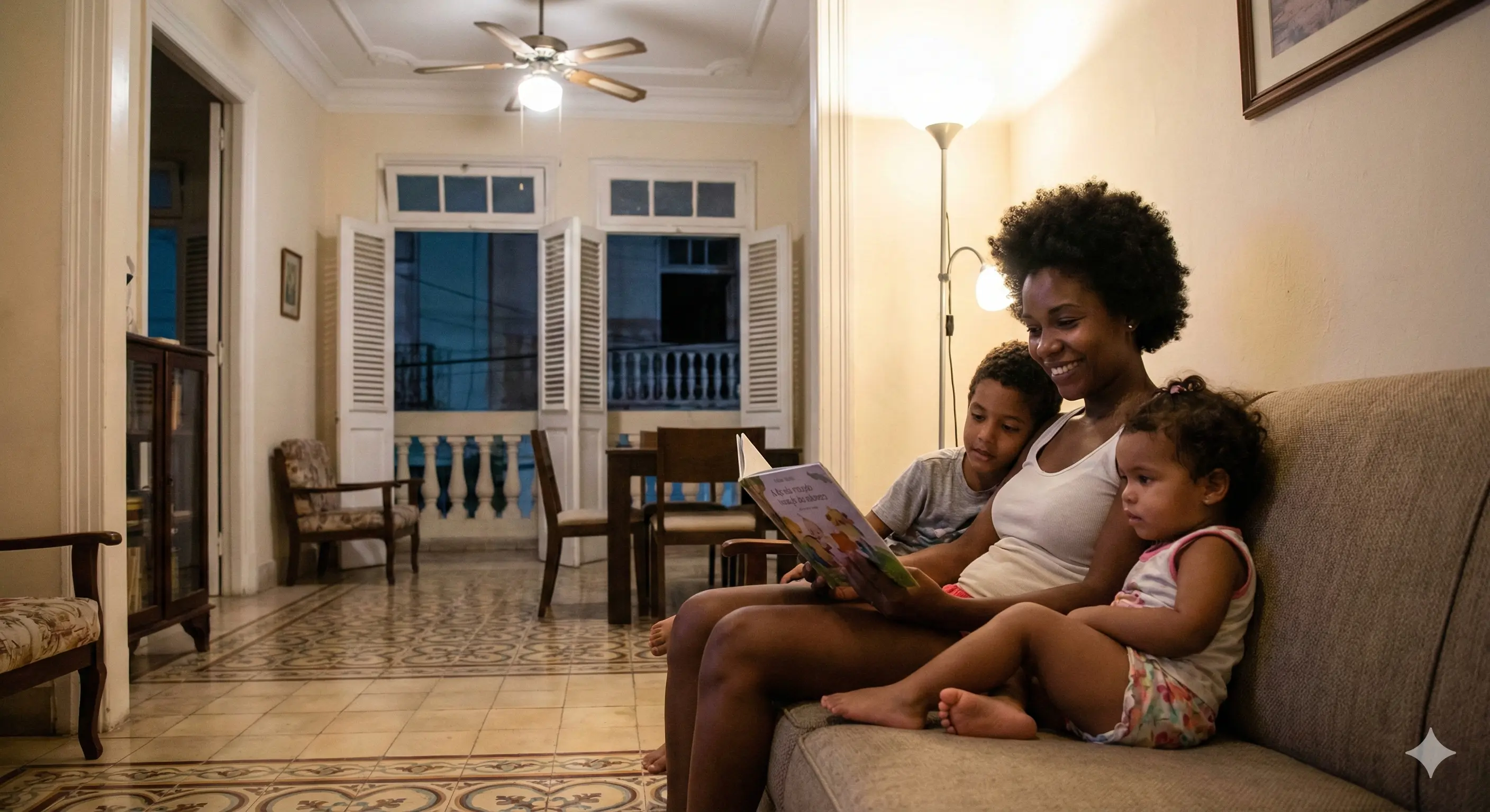 Servicio de Niñera Especializada (Babysitter)