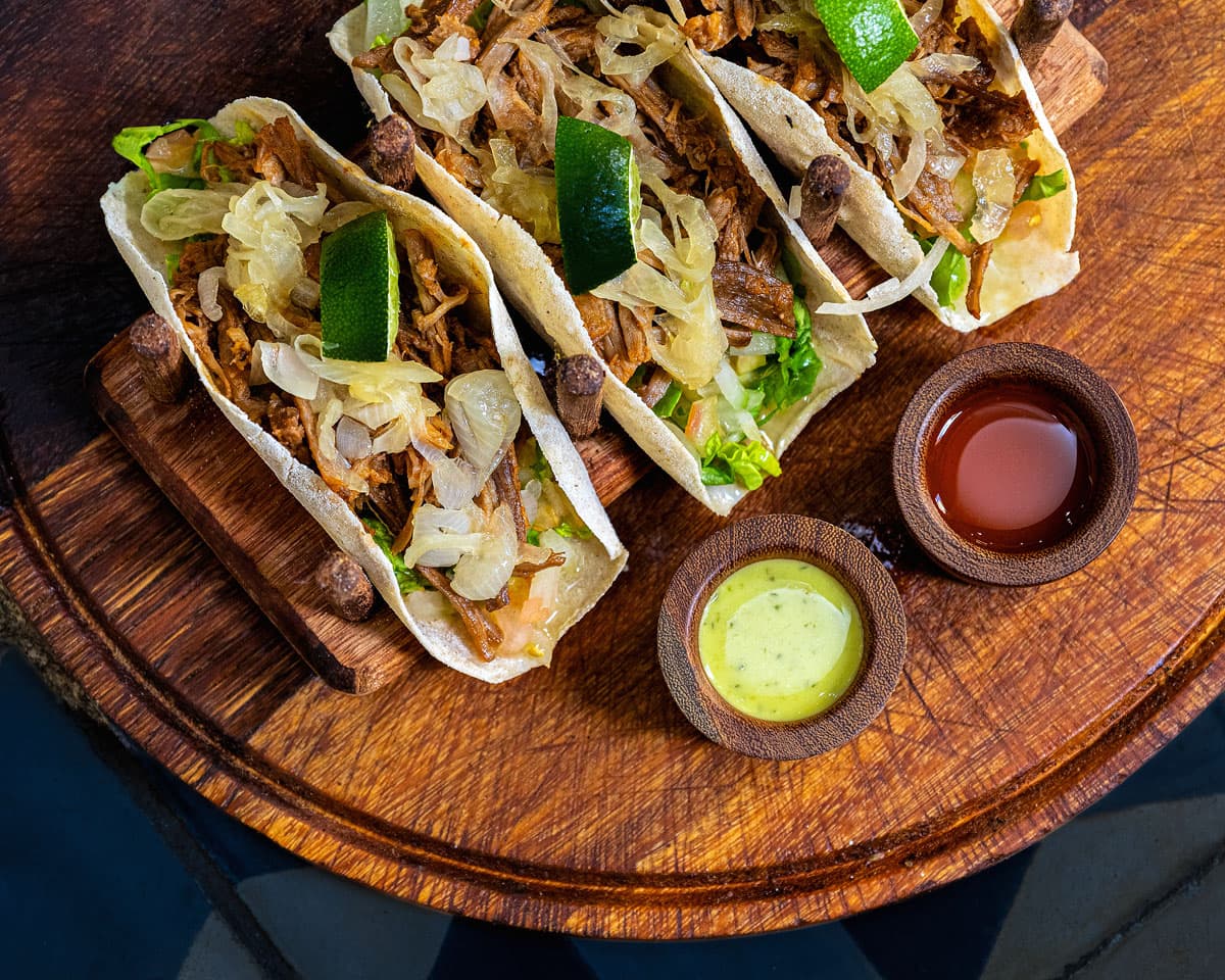 Fotógrafo Gastronómico