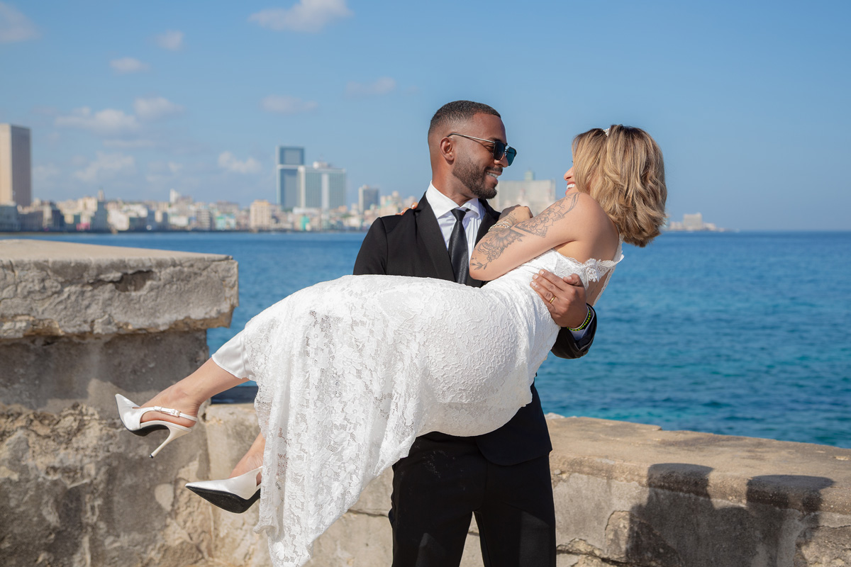 Fotógrafo de Bodas