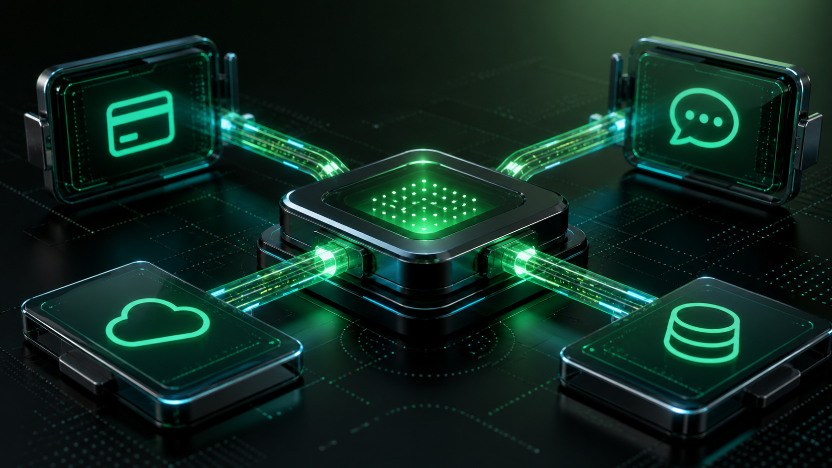Integración de APIs 🔌