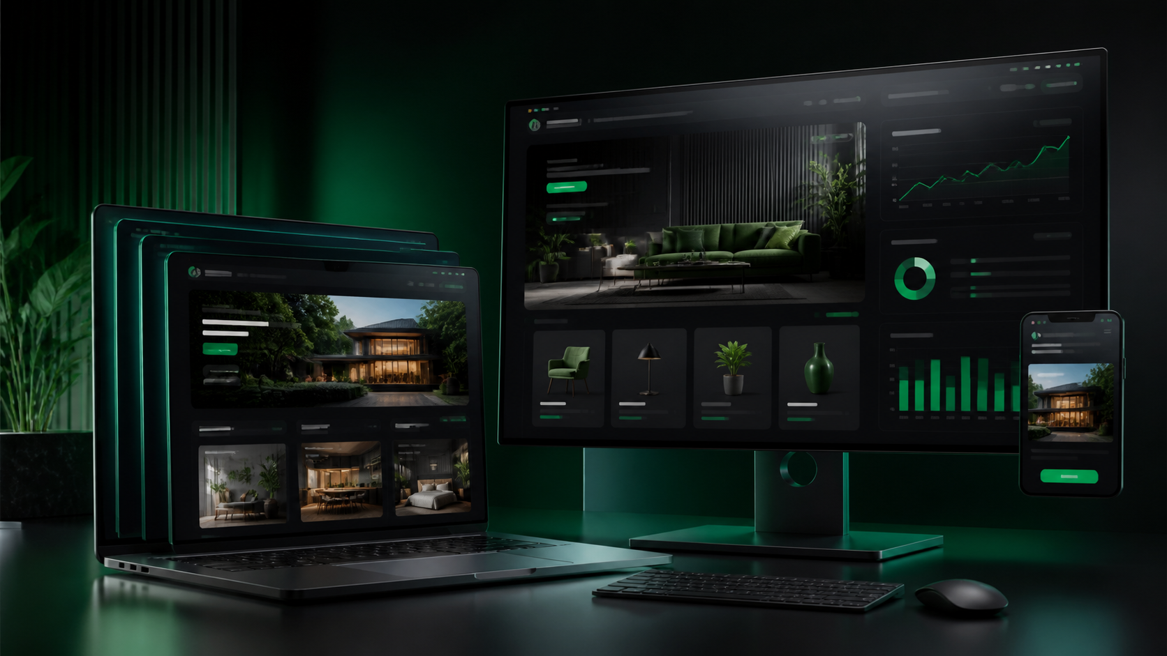 Desarrollo Web 🌐